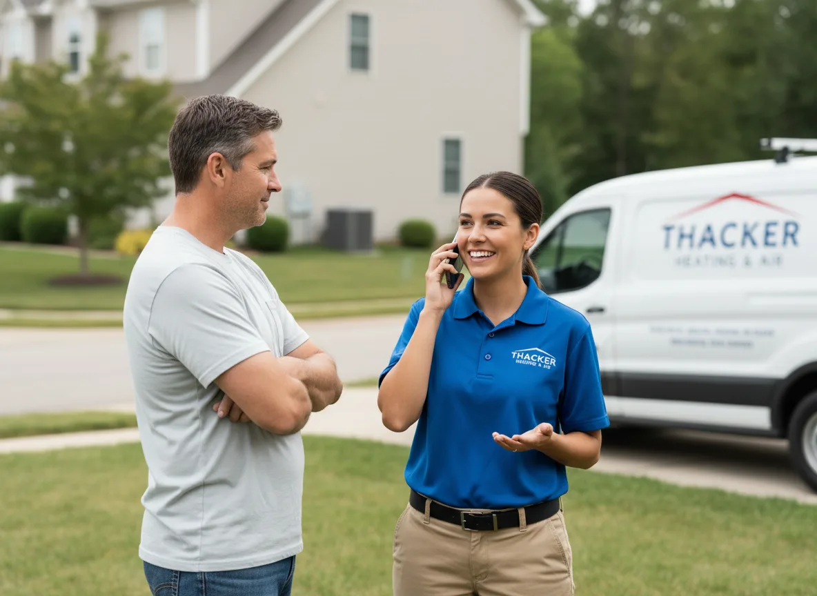 Ac Repair Ray, ND FAQs